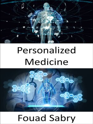 cover image of Personalized Medicine